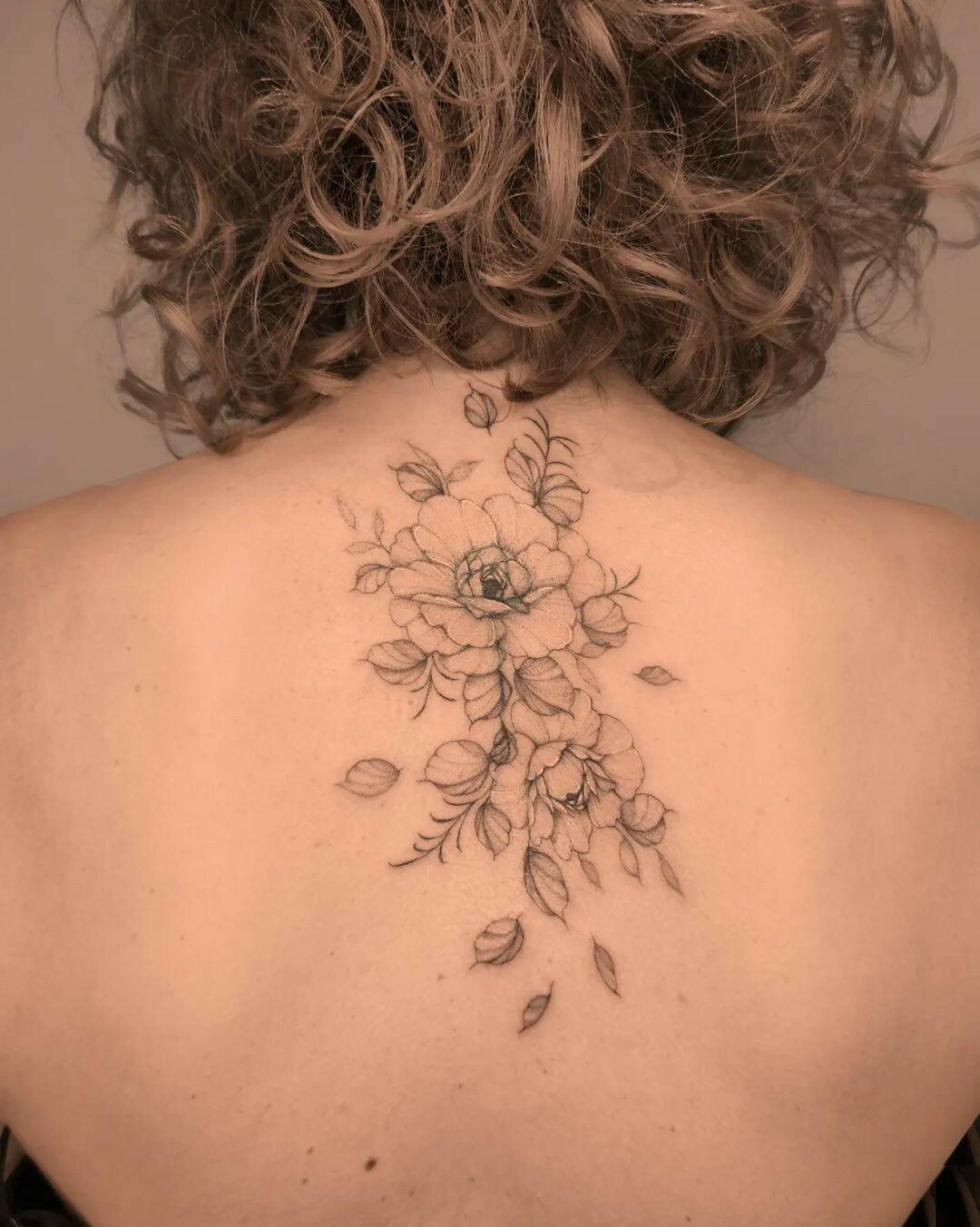 Inksearch tattoo Magdalena Sendłak
