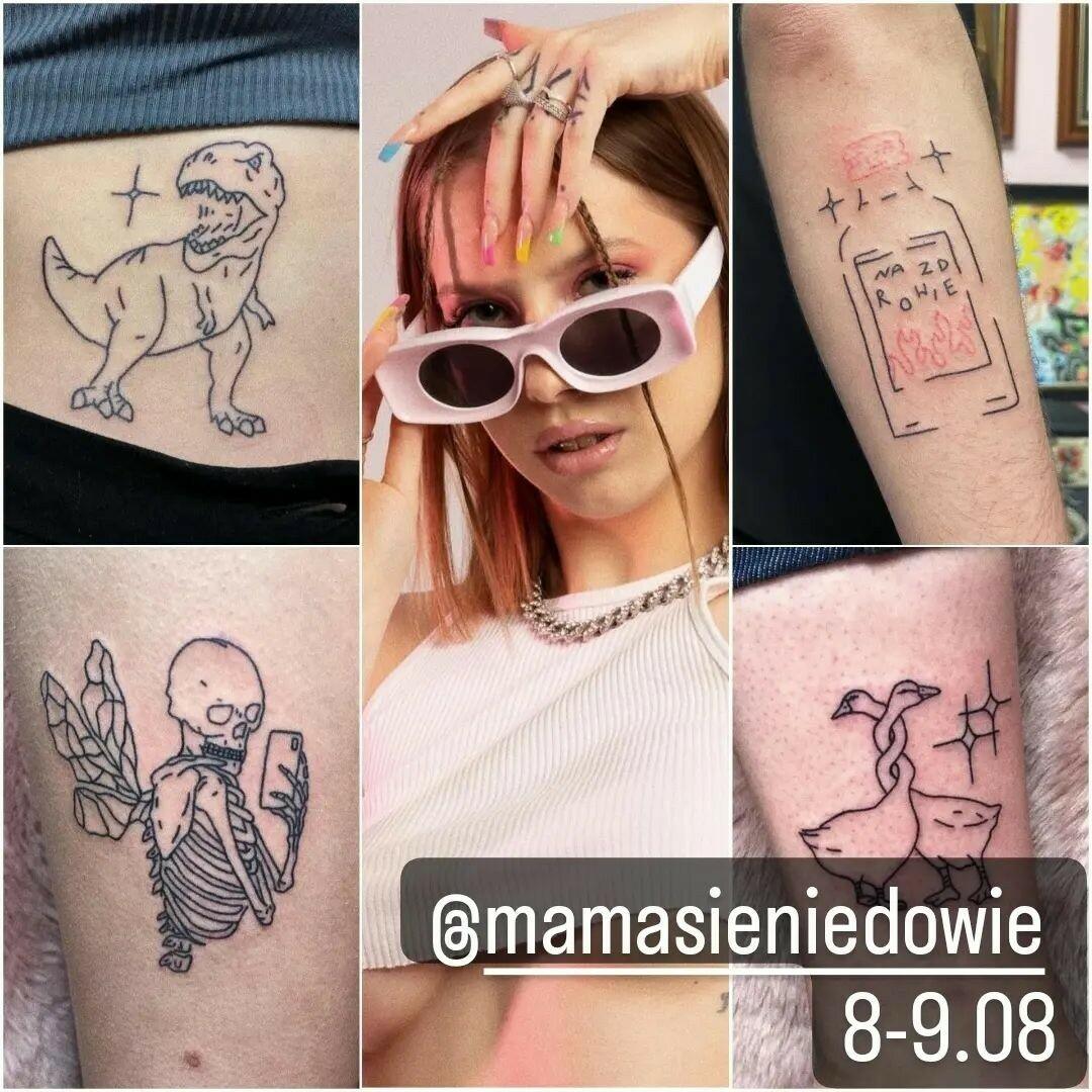 Inksearch tattoo Nautilus Tattoo Studio