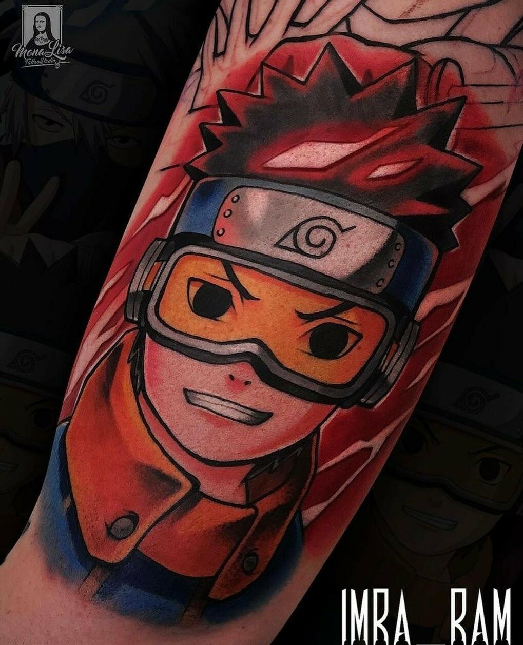 Inksearch tattoo Mona Lisa Tattoo Kraków