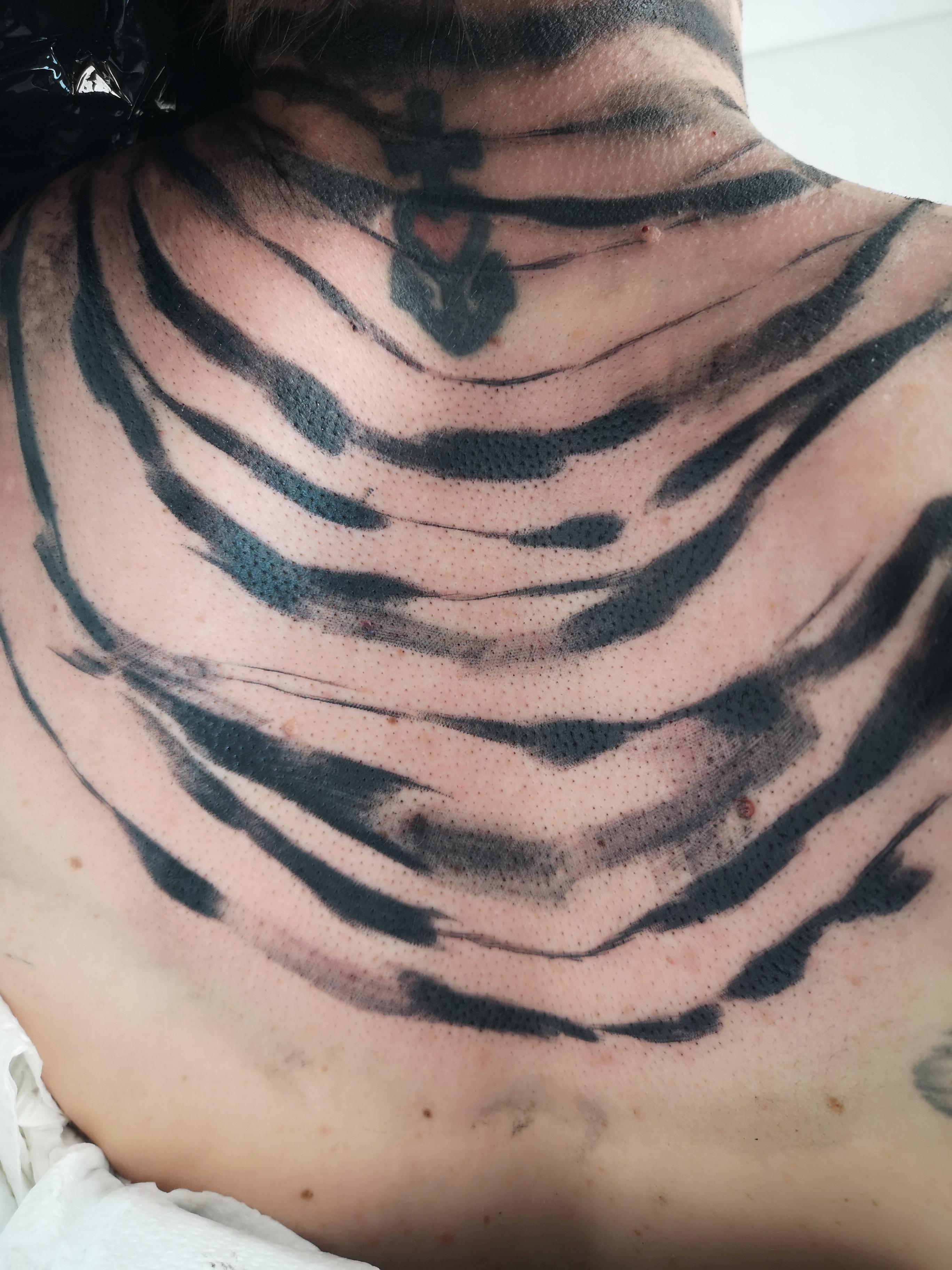 Inksearch tattoo Palma Berlin