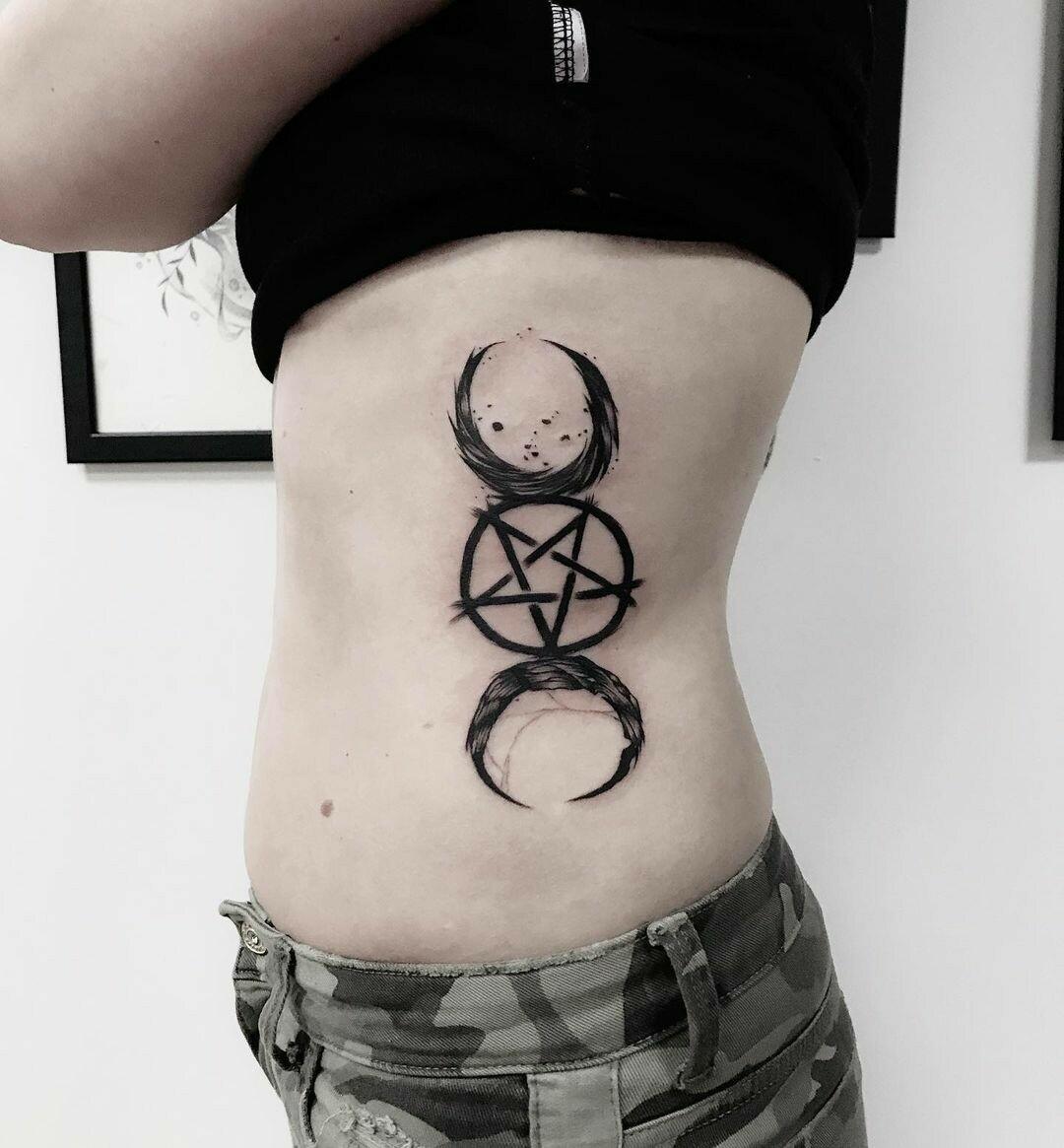 Inksearch tattoo Disasterpiece