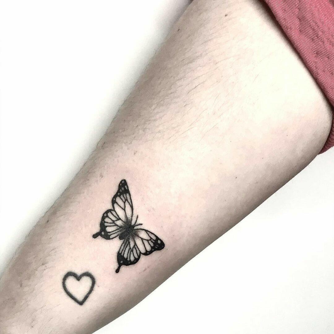 Inksearch tattoo Podła Tattoo