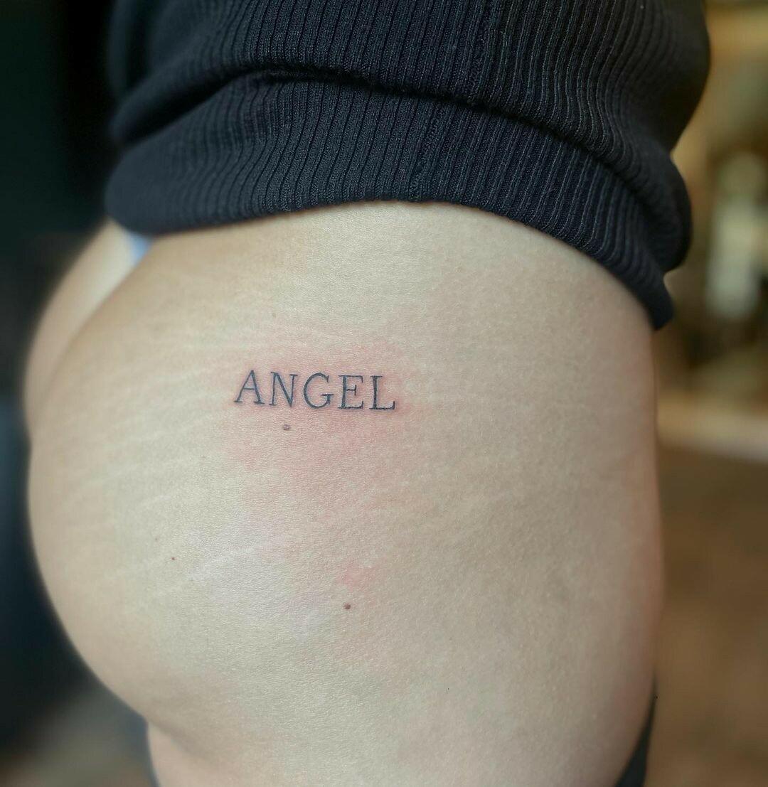 Inksearch tattoo tintenstrich.tattoo
