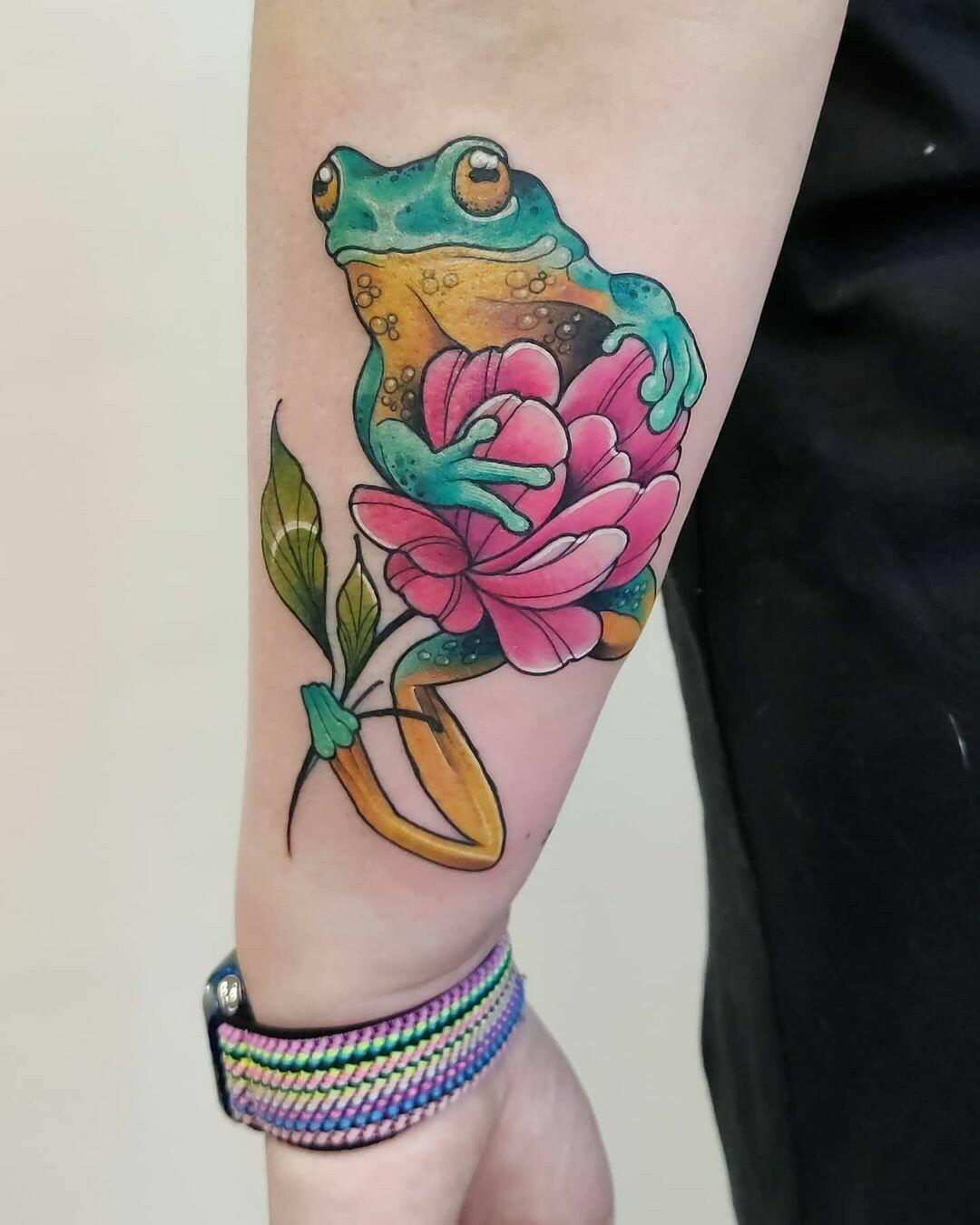 Inksearch tattoo Dziary u Barbary