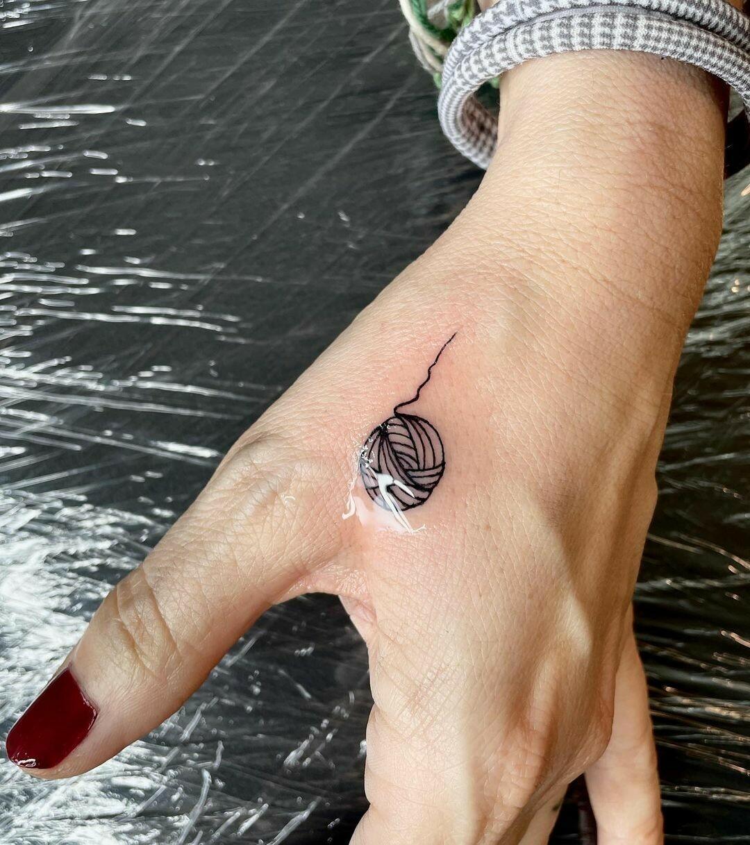 Inksearch tattoo tintenstrich.tattoo