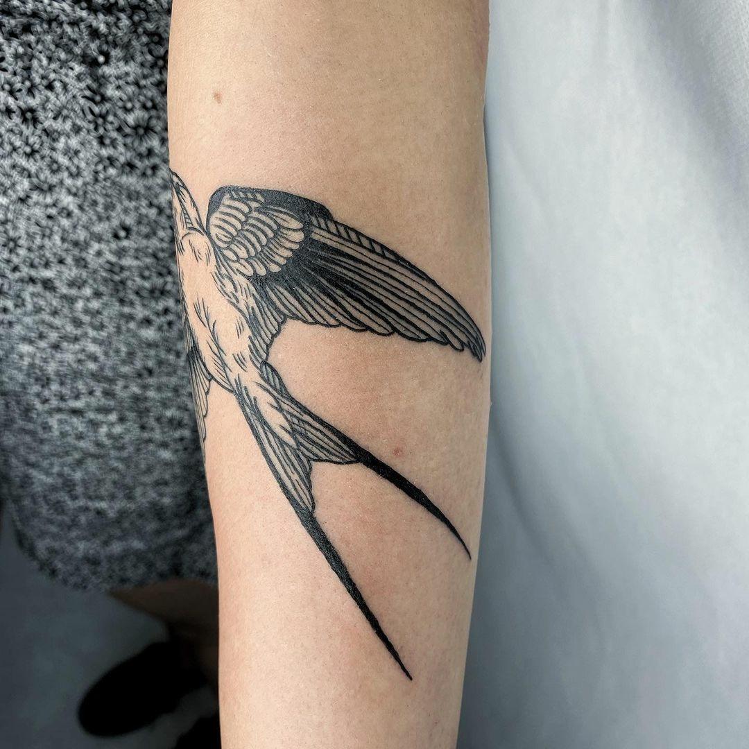 Inksearch tattoo liwka.tatuaże