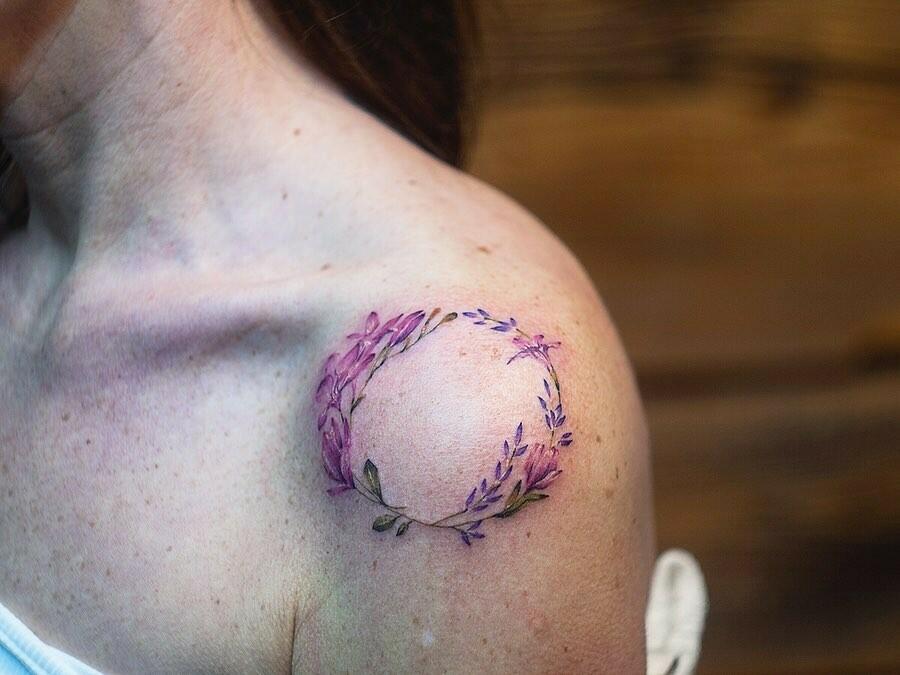 Inksearch tattoo Bez i Agrest