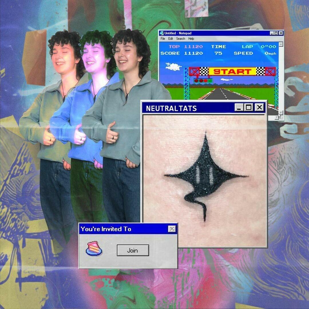 Inksearch tattoo neutraltats