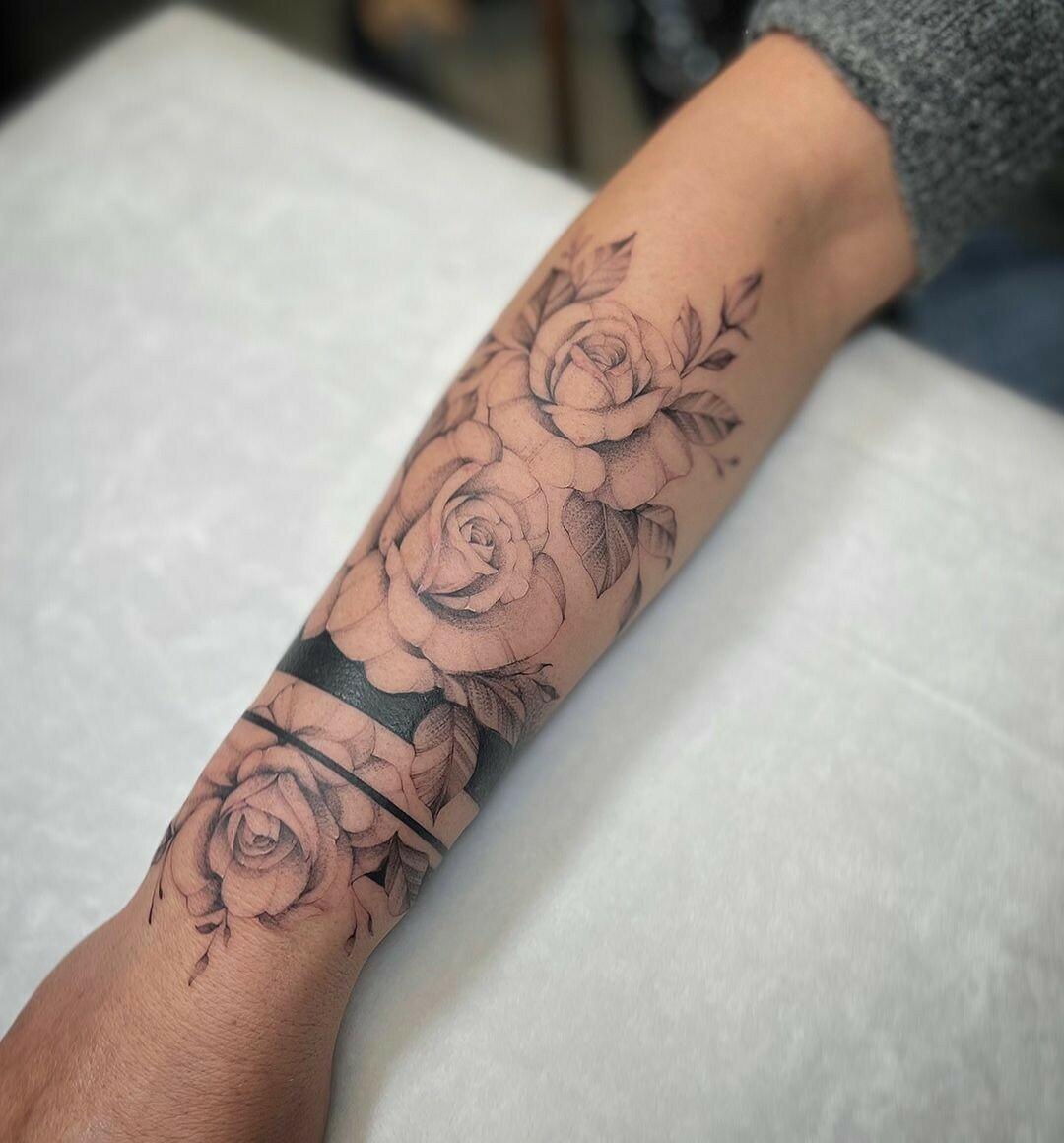Inksearch tattoo IroInk