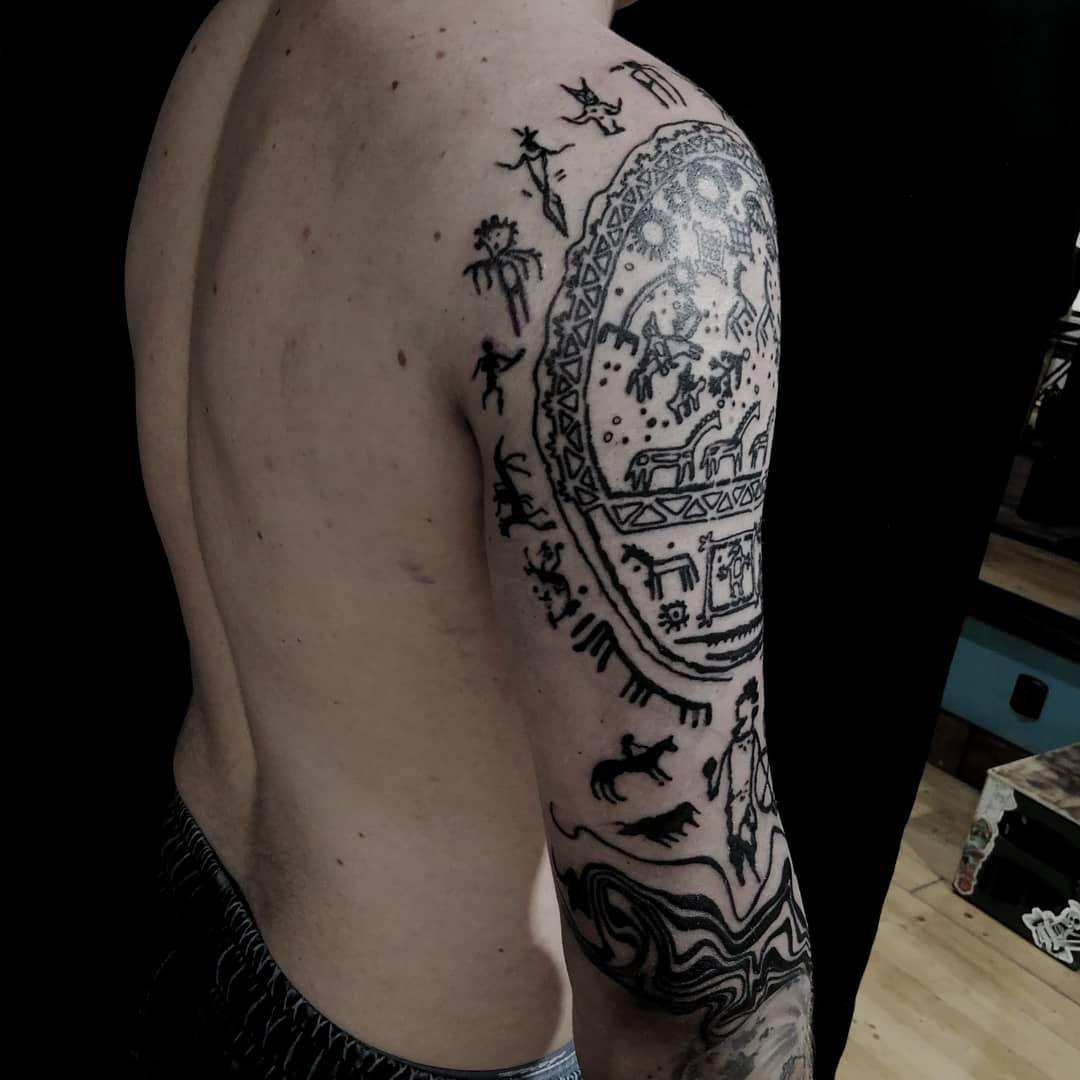 Inksearch tattoo arbuz.ink