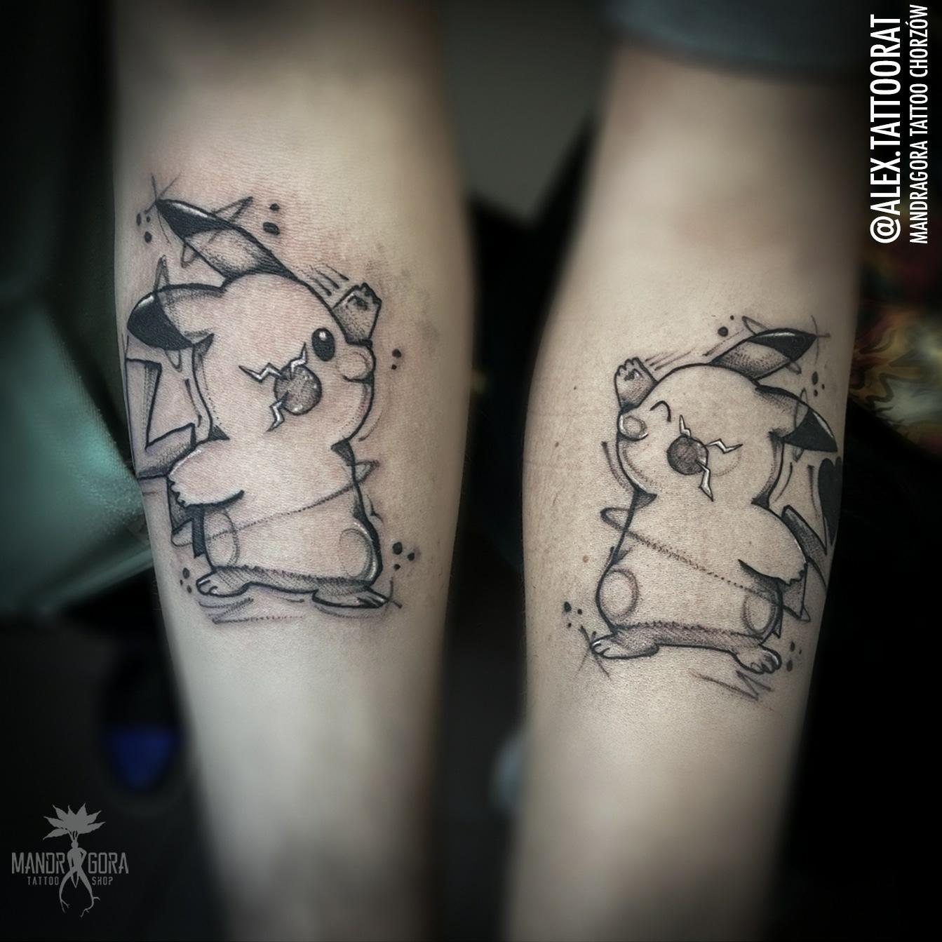 Inksearch tattoo Alex tattoo and art