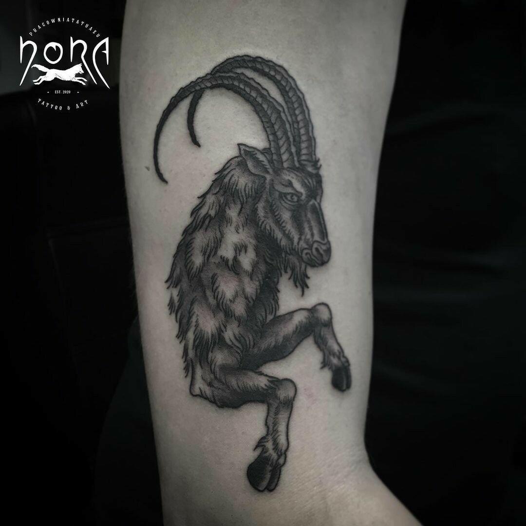 Inksearch tattoo Nora Ink - Tattoo & Art