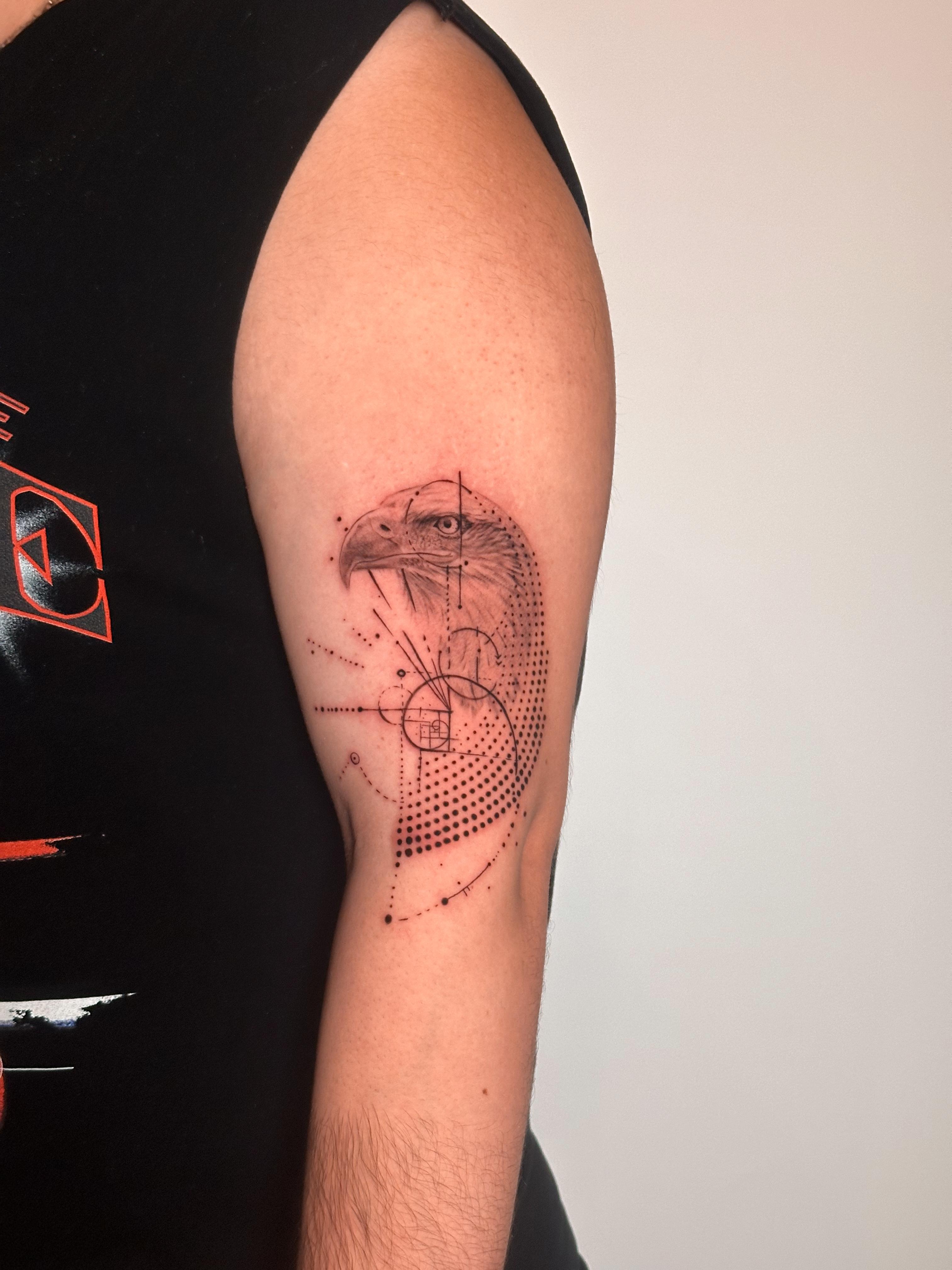 Inksearch tattoo Anna