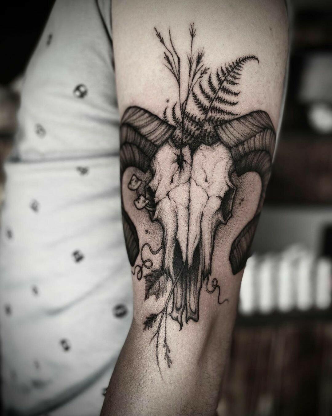 Inksearch tattoo Siemka Tattoo