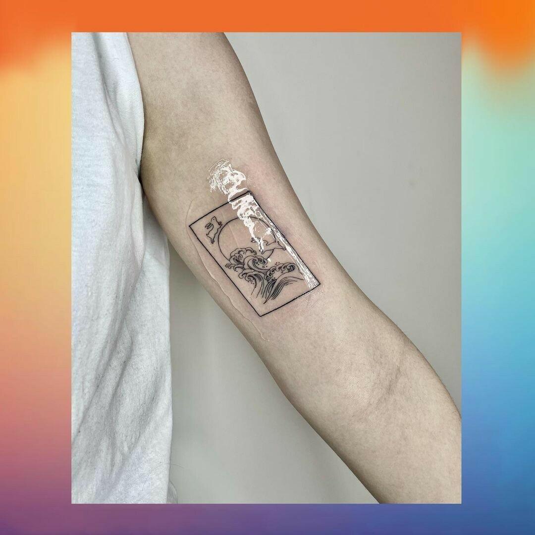 Inksearch tattoo Lucky_cat_tatts