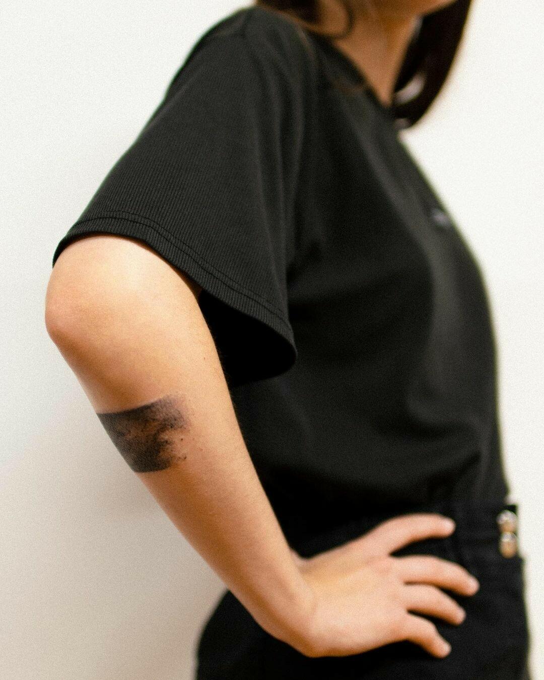 Inksearch tattoo Cojabazgram - Agnieszka Kowalska
