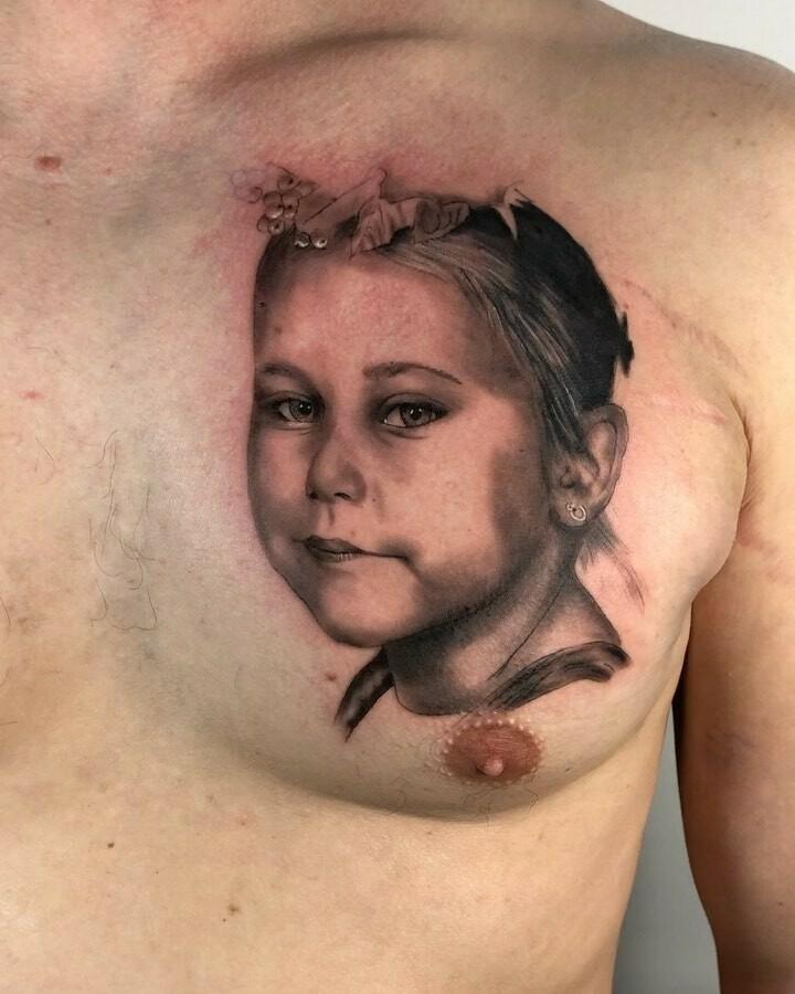 Inksearch tattoo Black Cats Tattoo