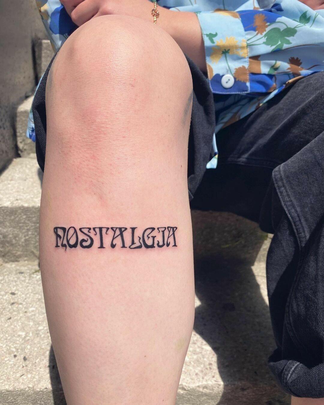 Inksearch tattoo joannabrox