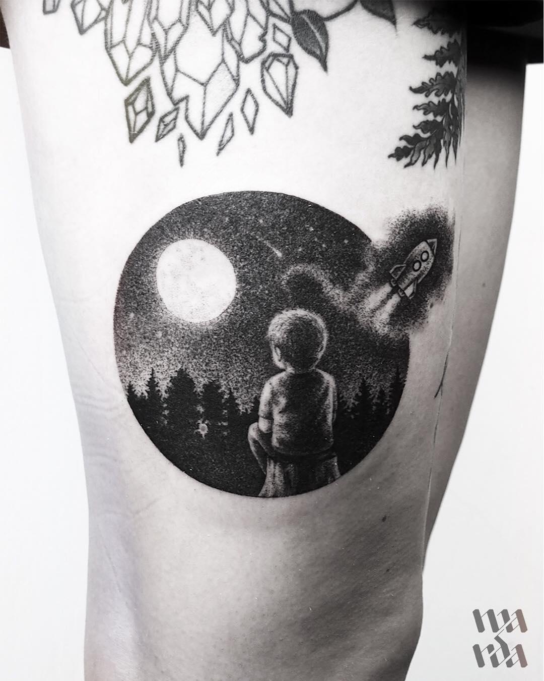 Inksearch tattoo Warda Tattoo