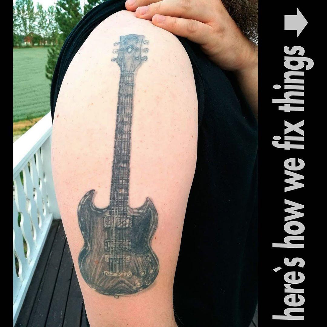 Inksearch tattoo Al Minz