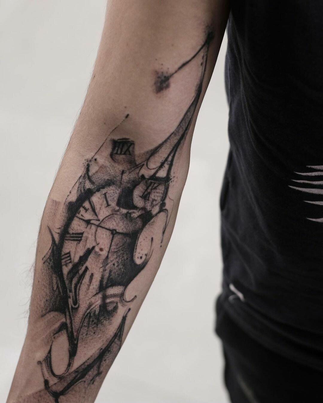 Inksearch tattoo dkuczynska