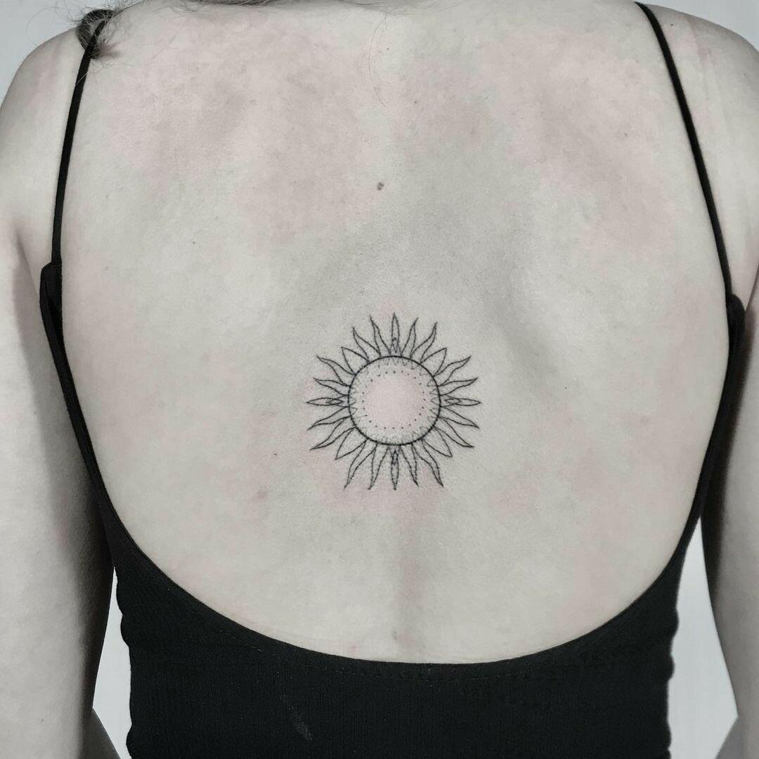 Inksearch tattoo FAJNERZECZYTATUAŻE