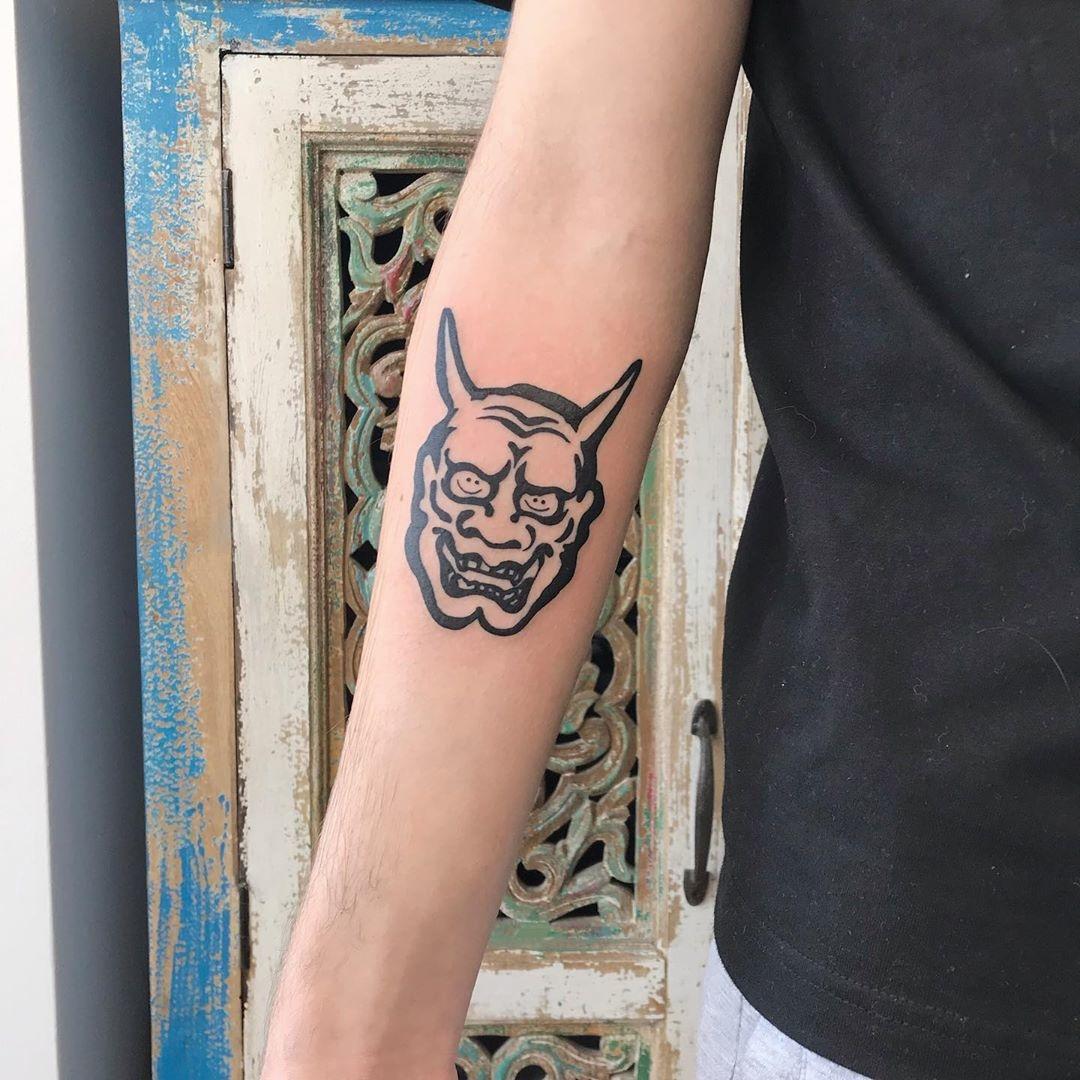 Inksearch tattoo Mikolson