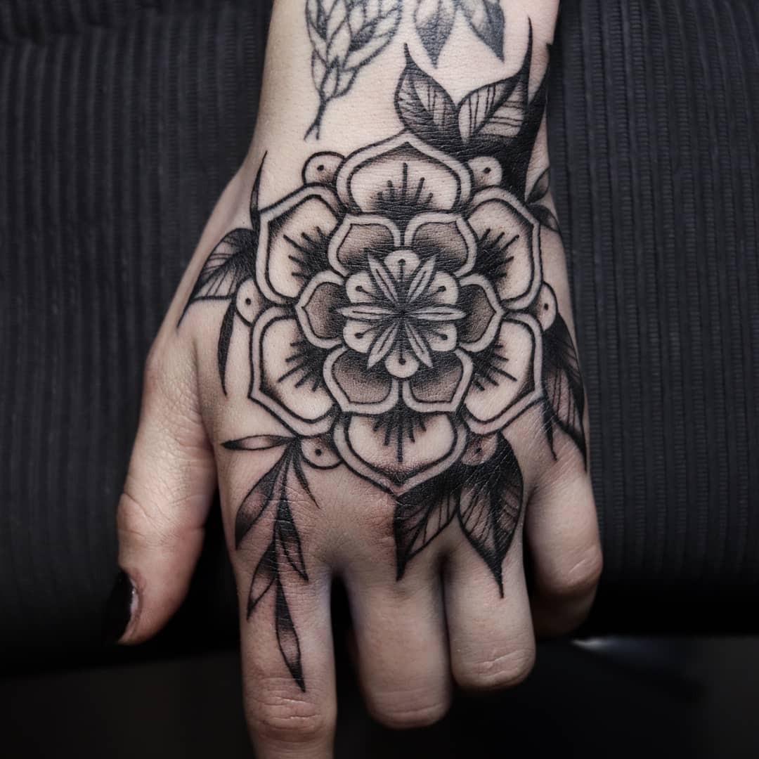 Inksearch tattoo Evel Qbiak