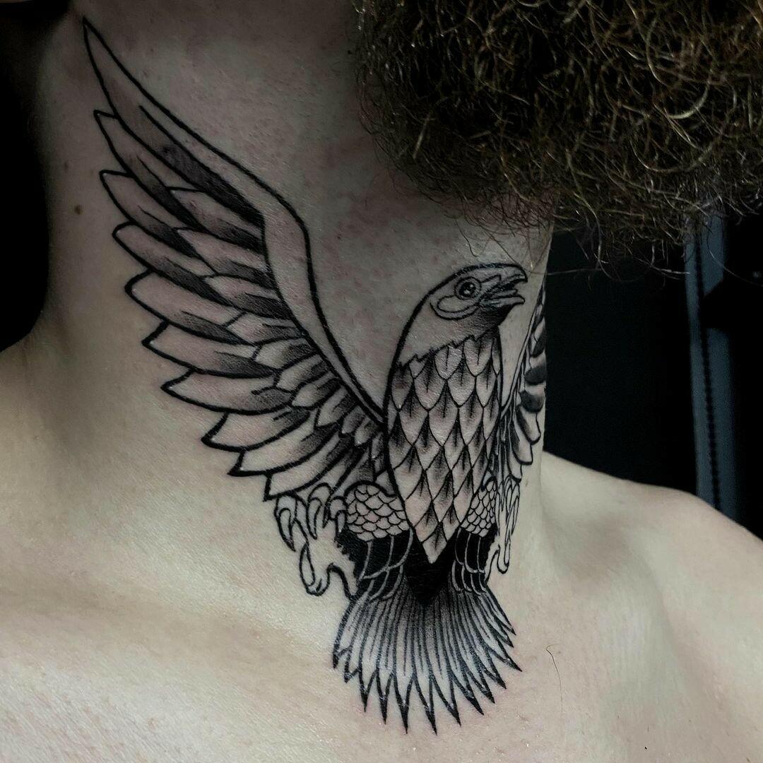 Inksearch tattoo Venomdopee