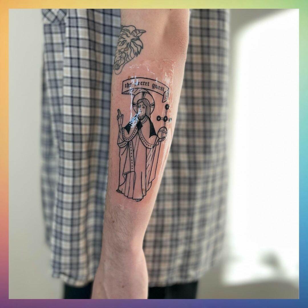 Inksearch tattoo Lucky_cat_tatts