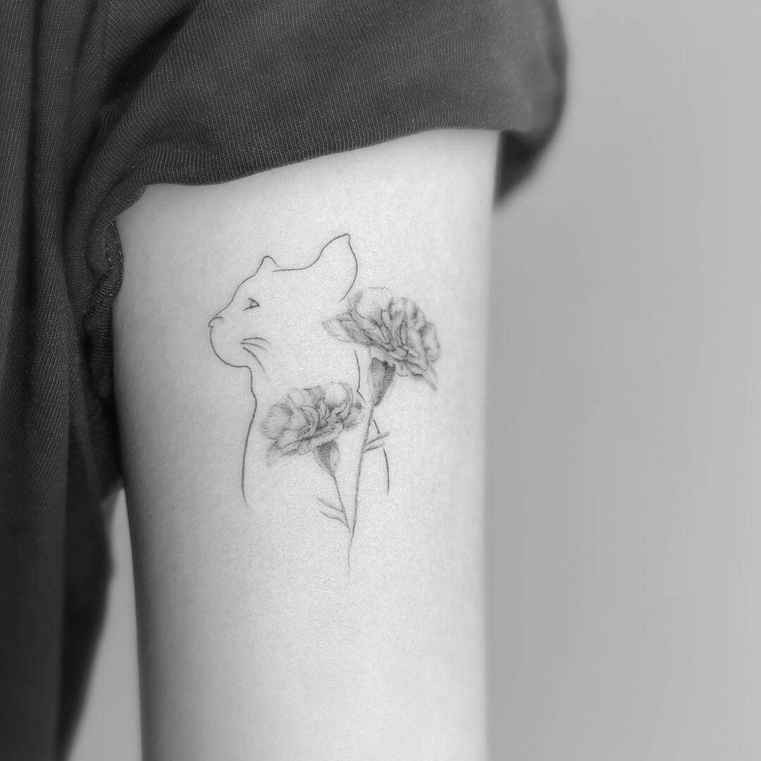 Inksearch tattoo mesandraws.tattoo