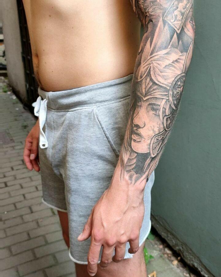 Inksearch tattoo arbuz.ink