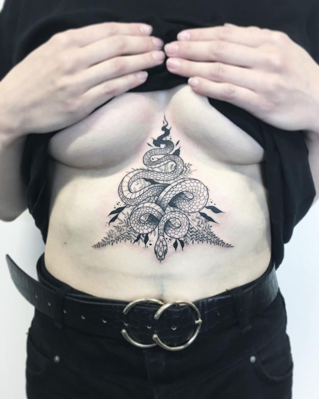Inksearch tattoo Kasia Zagórska