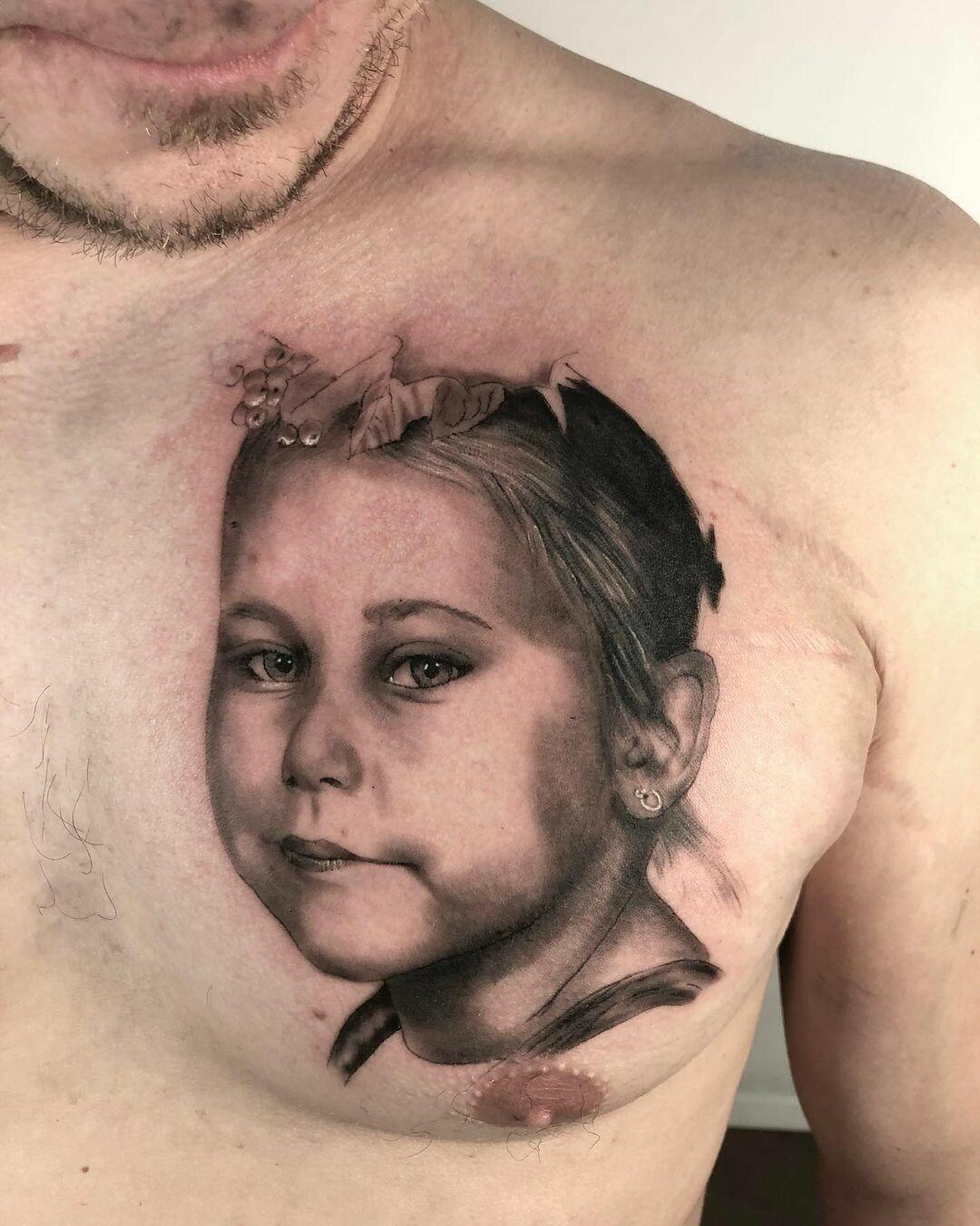 Inksearch tattoo Black Cats Tattoo