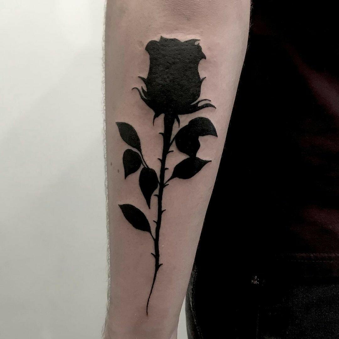 Inksearch tattoo Filosh Pink