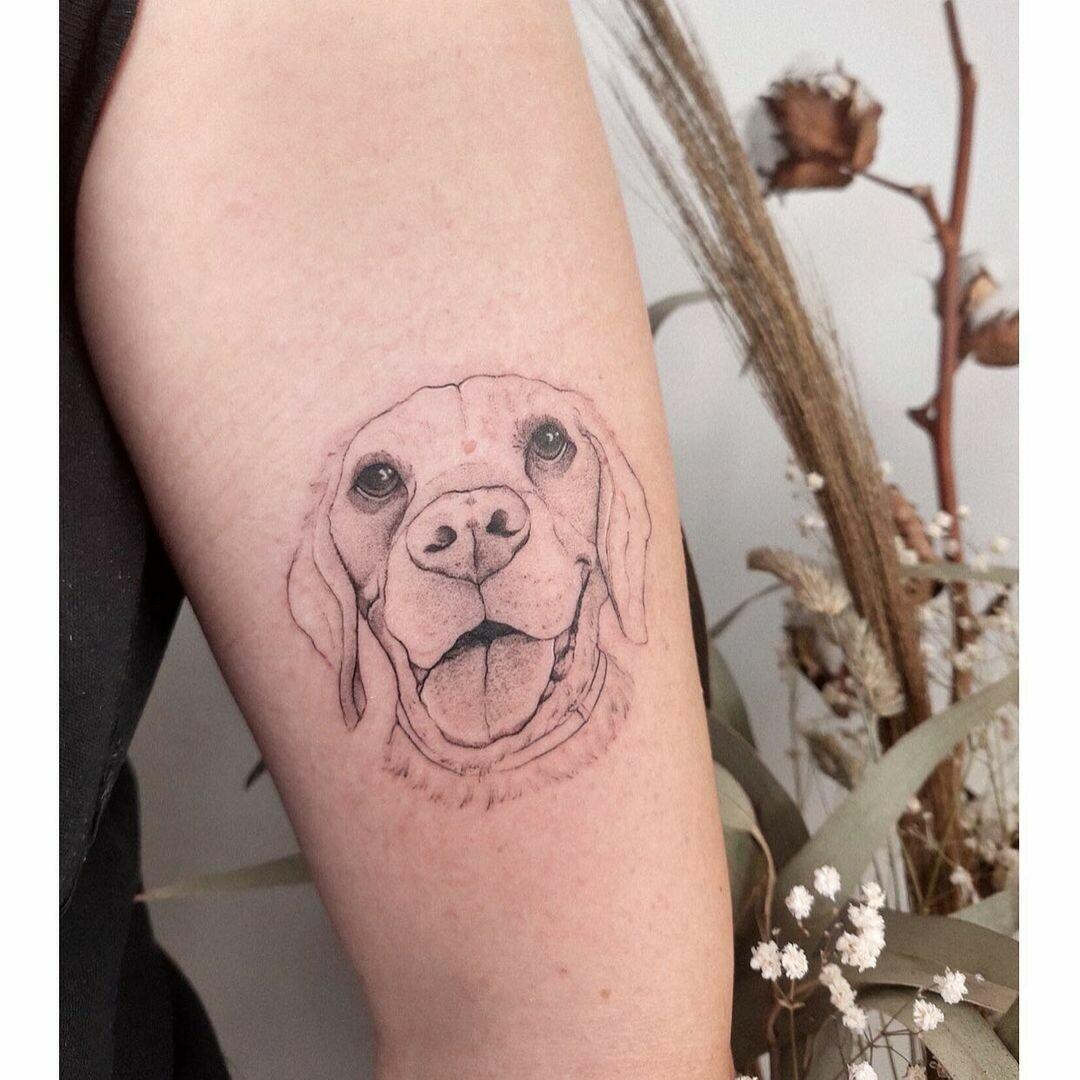 Inksearch tattoo Marta Chojnacka