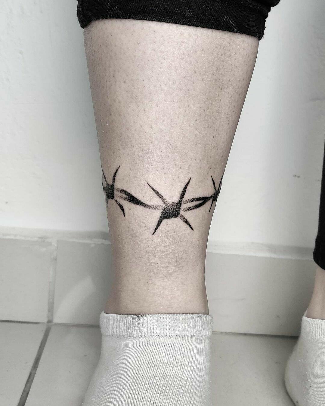 Inksearch tattoo Jakby_Patryk