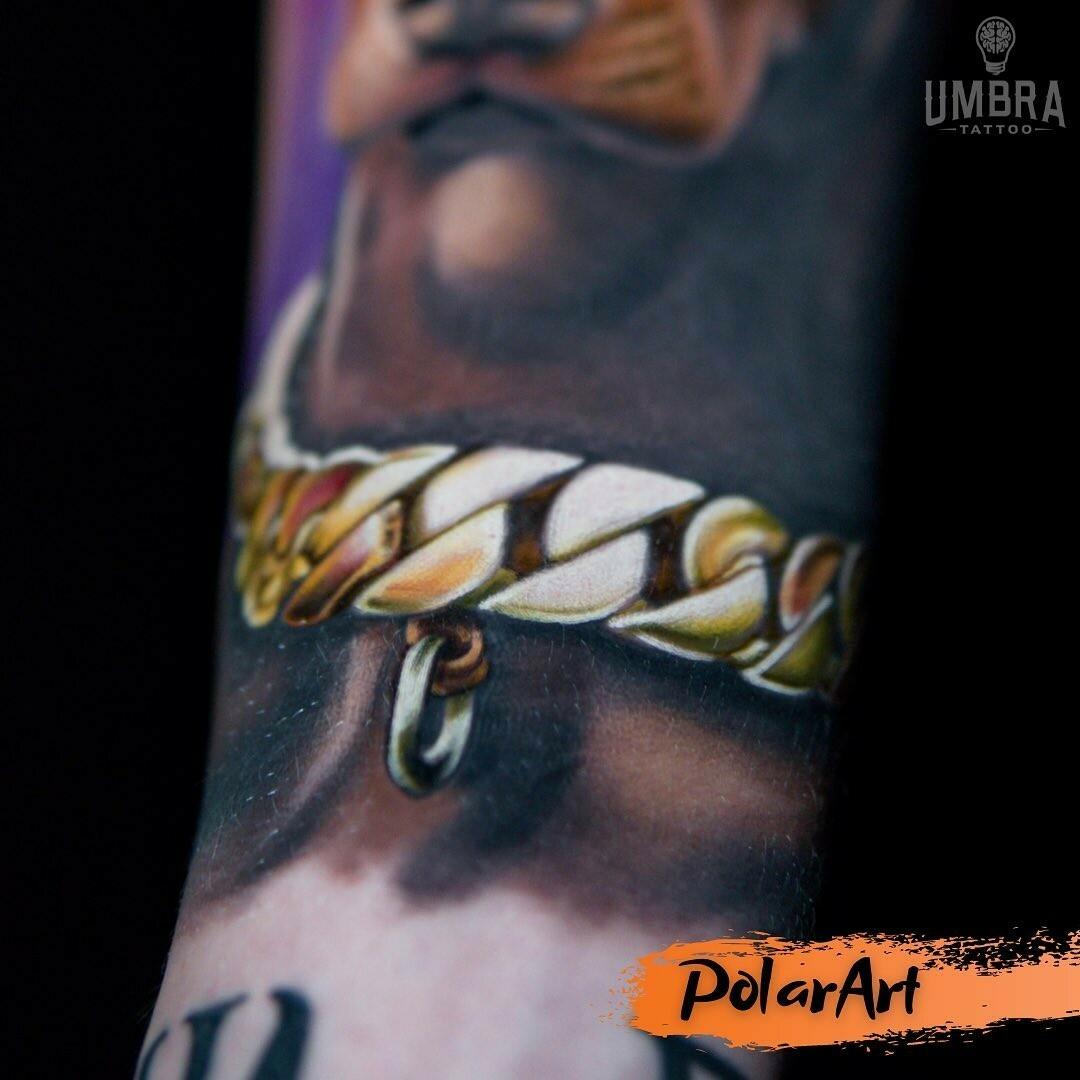 Inksearch tattoo PolarArt