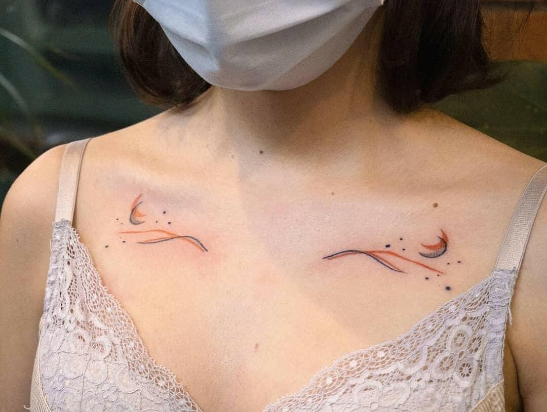 Inksearch tattoo Ula Mierzwa