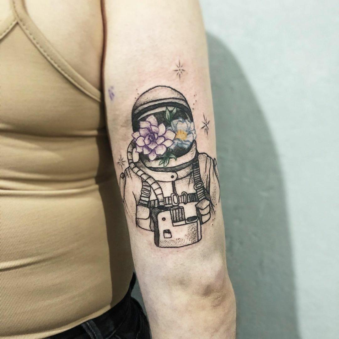 Inksearch tattoo Sasia