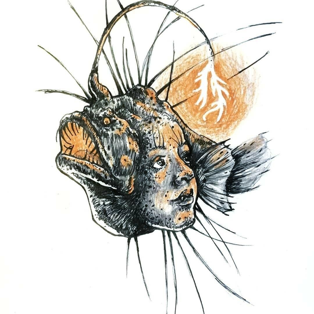 Inksearch tattoo Posoka