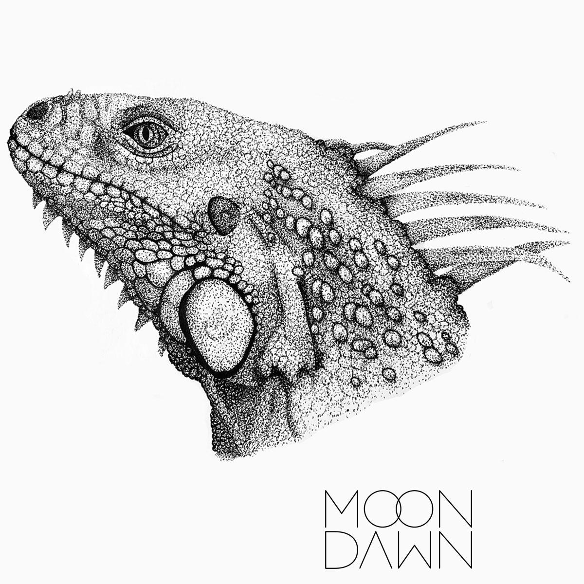 Inksearch tattoo MoonDawn