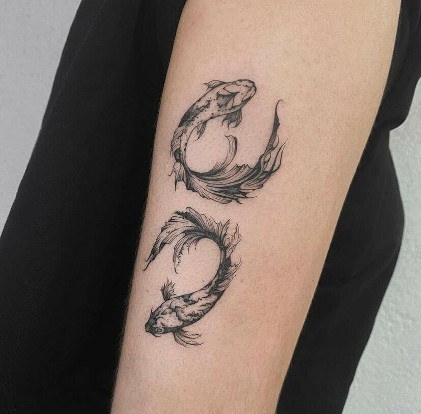 Inksearch tattoo Mona Lisa Tattoo Kraków
