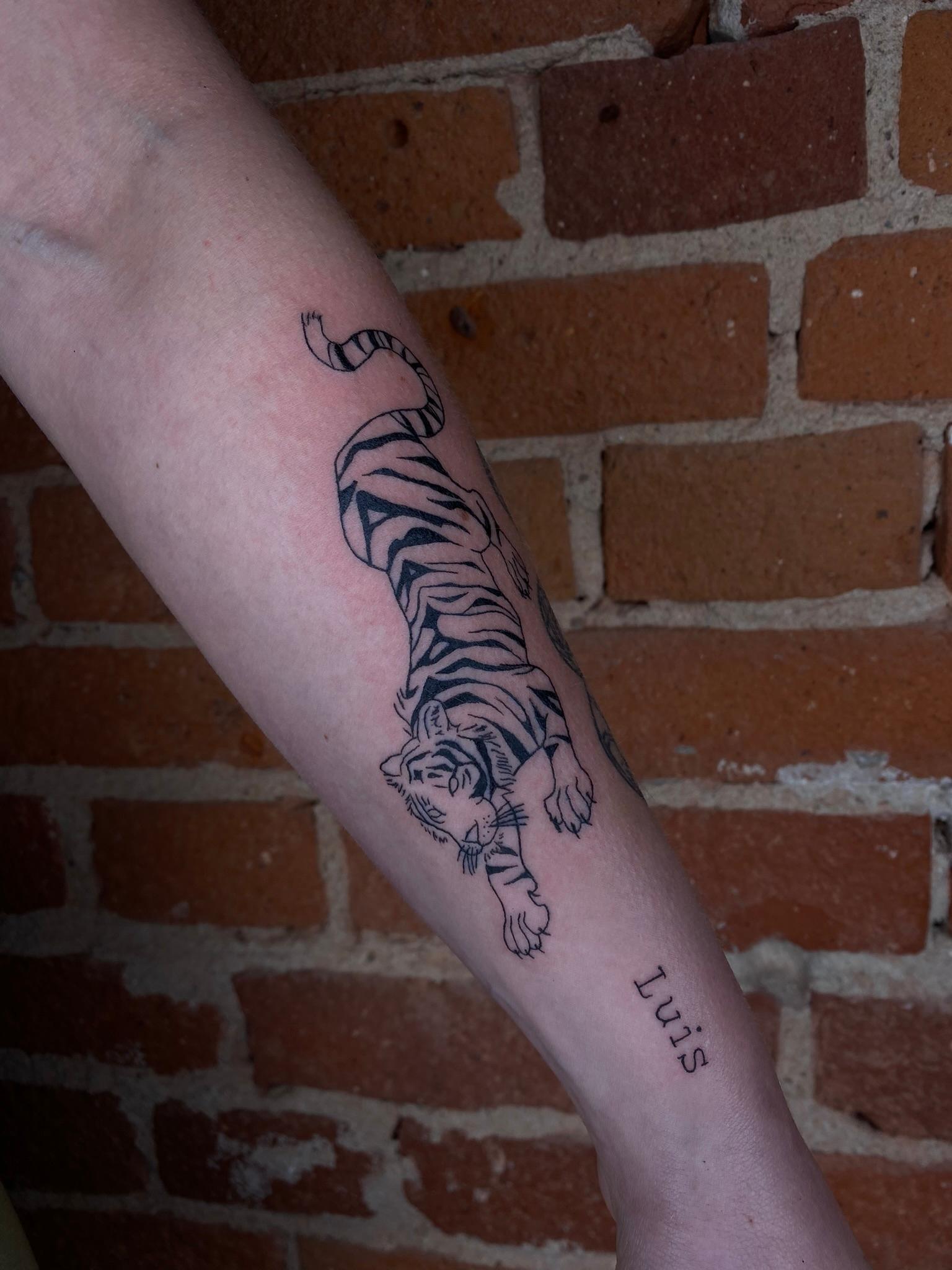 Inksearch tattoo Ada