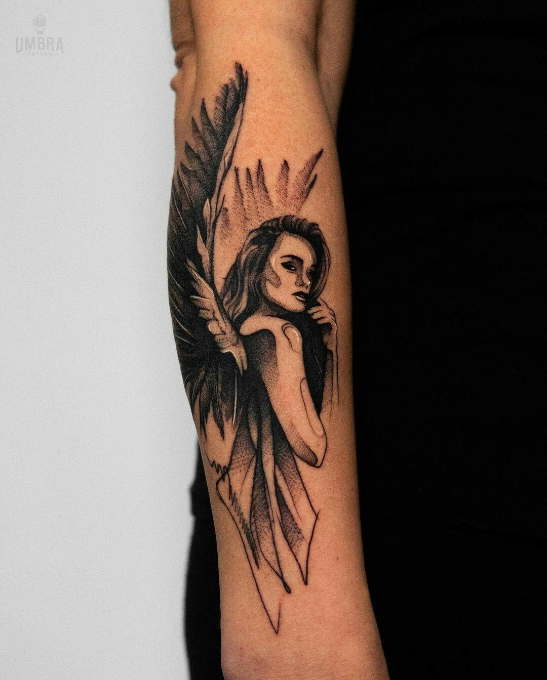 Inksearch tattoo Marcinyak