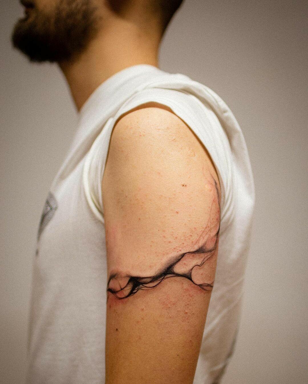Inksearch tattoo Cojabazgram - Agnieszka Kowalska