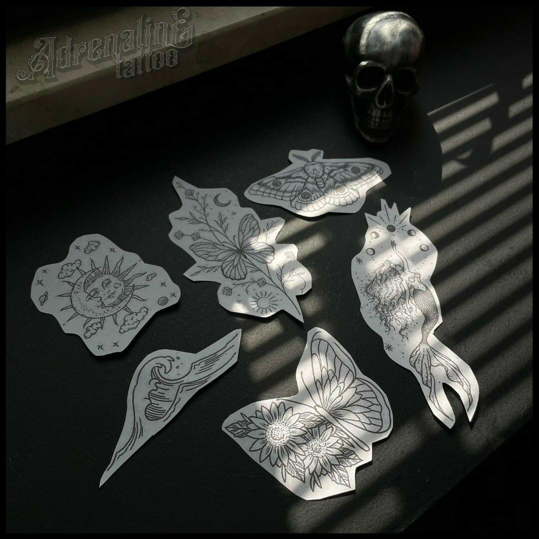 Inksearch tattoo INKcepcja