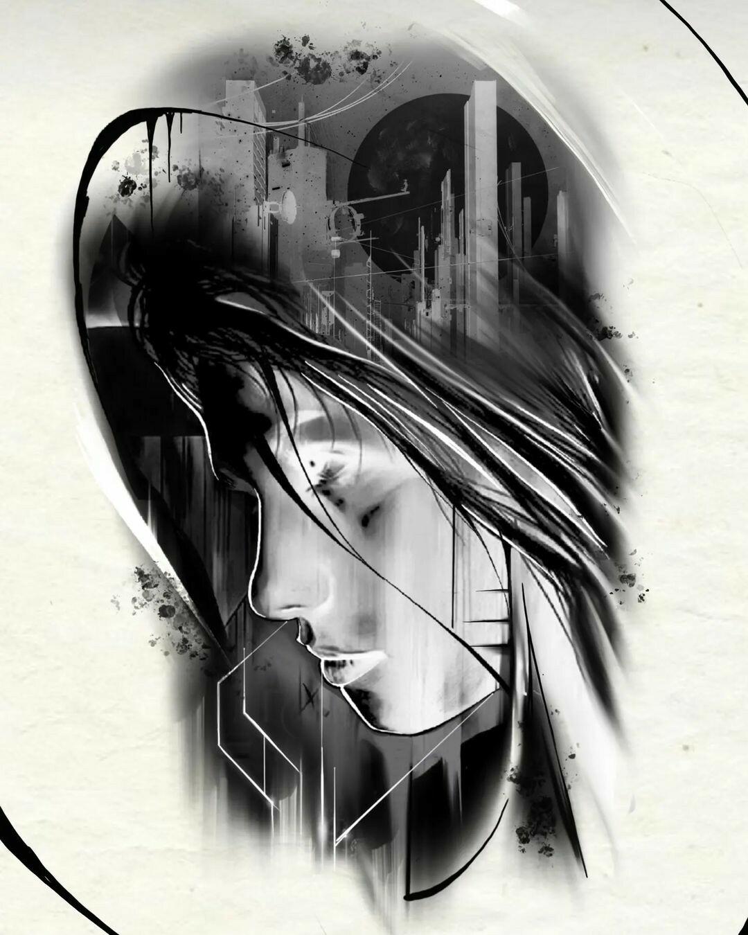 Inksearch tattoo Czahaha_11