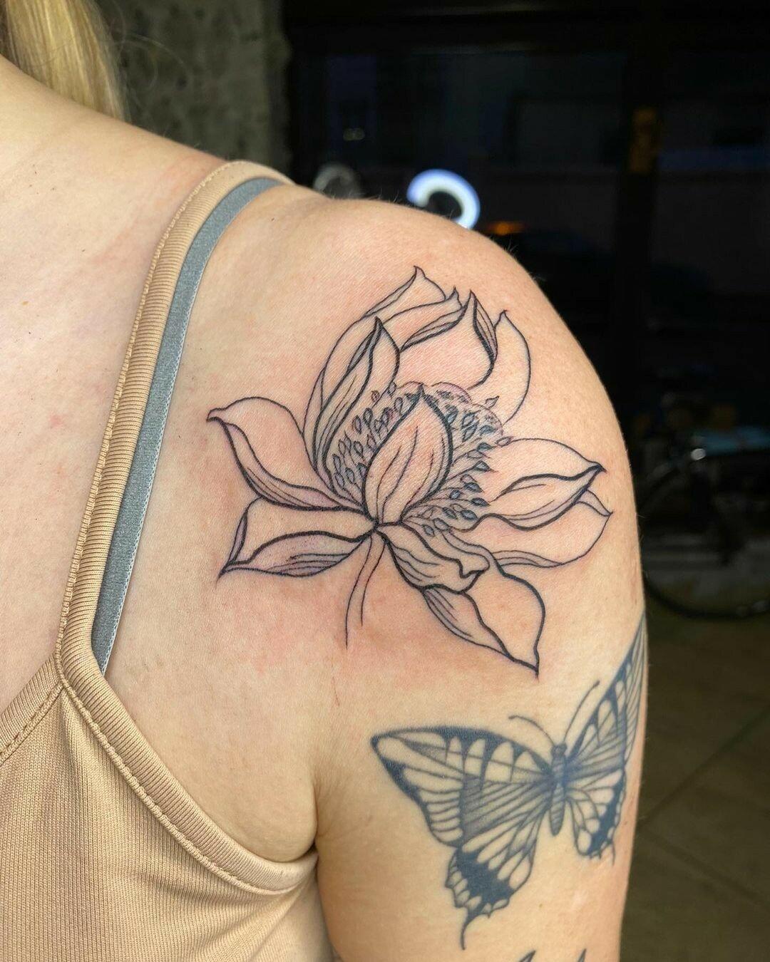Inksearch tattoo joannabrox