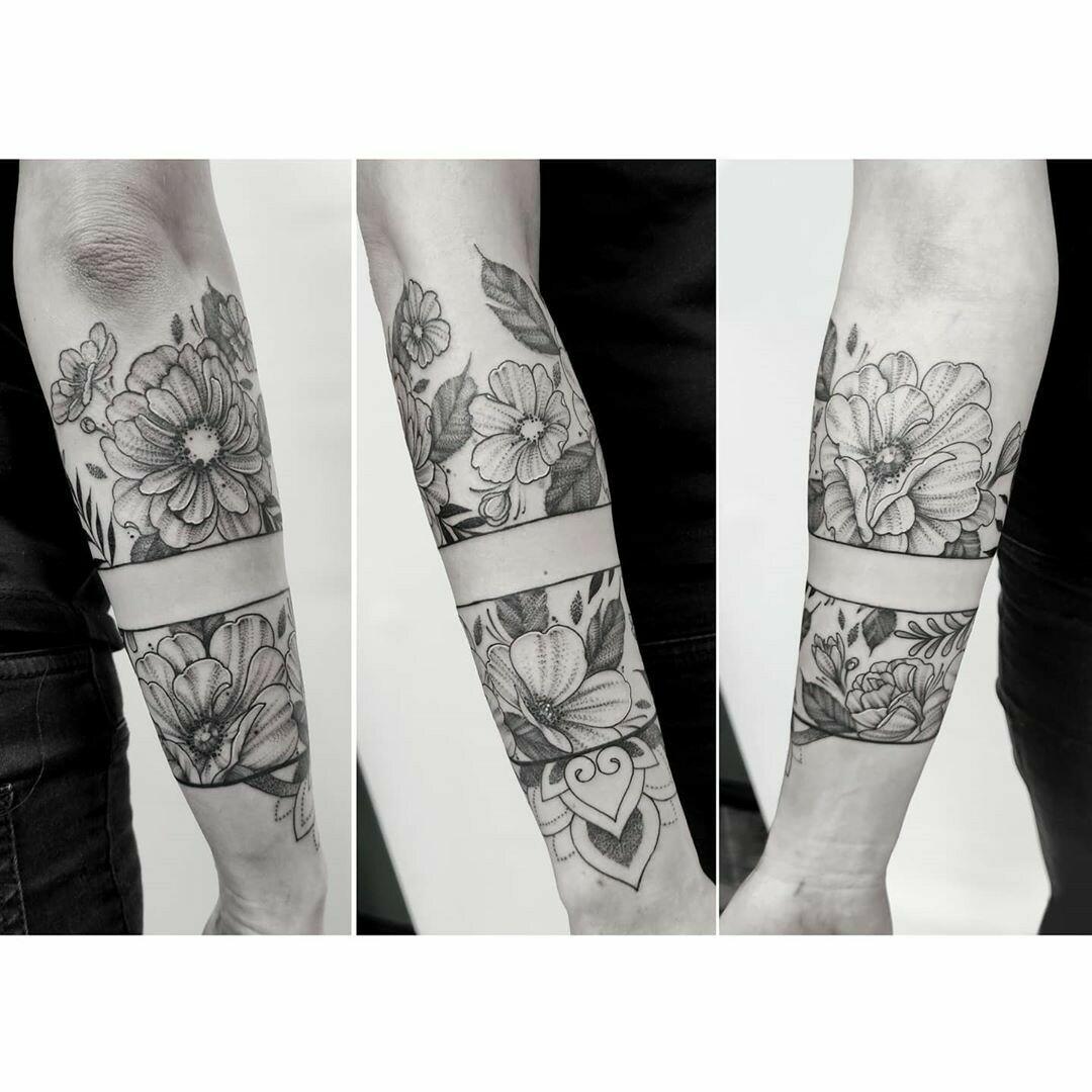Inksearch tattoo Dziary u Barbary